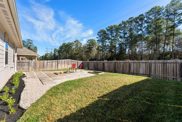 14096 Silver Falls Court, Conroe, TX 77384