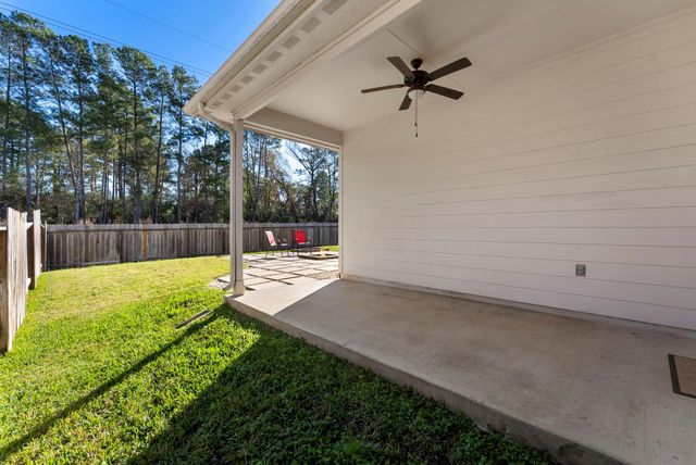 14096 Silver Falls Court, Conroe, TX 77384