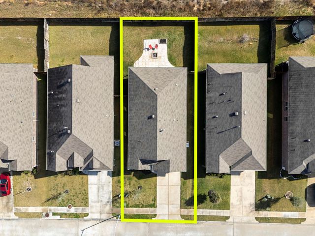 14096 Silver Falls Court, Conroe, TX 77384