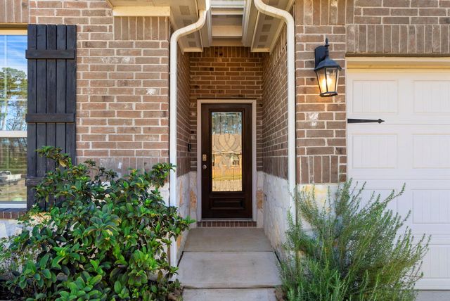 14096 Silver Falls Court, Conroe, TX 77384