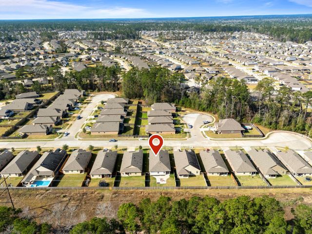 14096 Silver Falls Court, Conroe, TX 77384