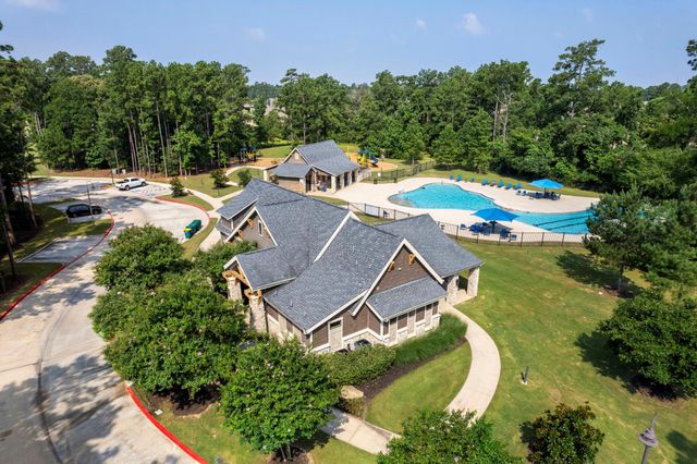 14096 Silver Falls Court, Conroe, TX 77384