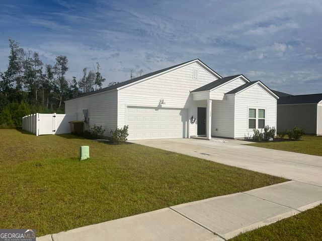 132 Franklins Walk, Rincon, GA 31326