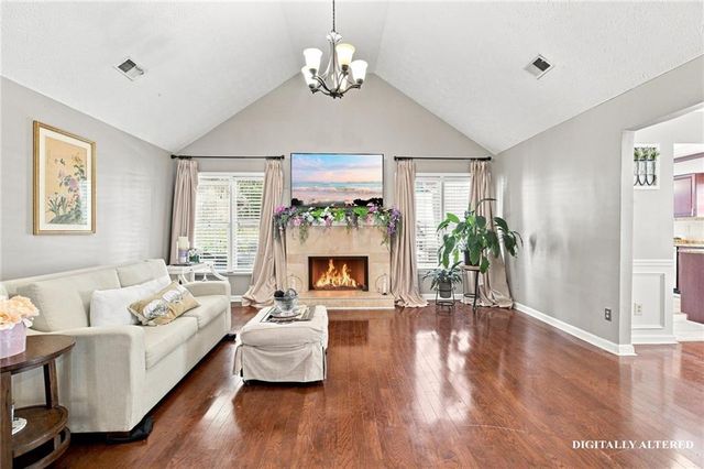 8965 Club River Drive, Roswell, GA 30076