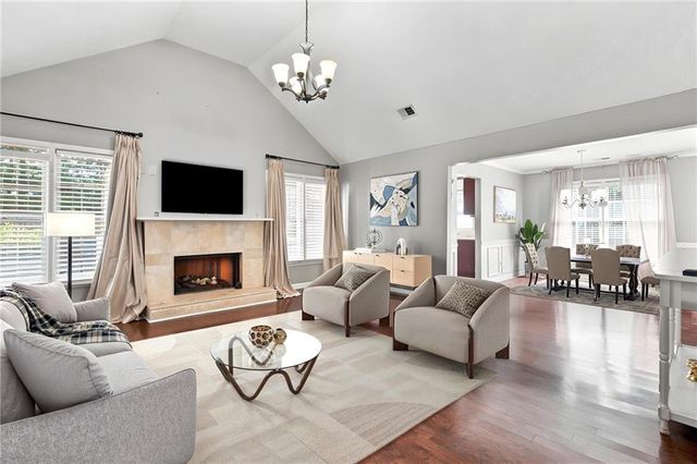 8965 Club River Drive, Roswell, GA 30076