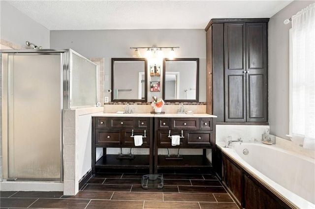 8965 Club River Drive, Roswell, GA 30076