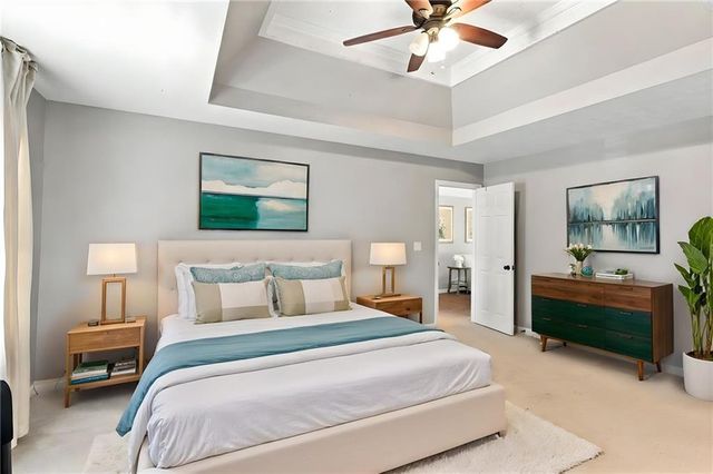 8965 Club River Drive, Roswell, GA 30076