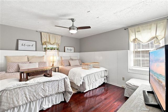 8965 Club River Drive, Roswell, GA 30076