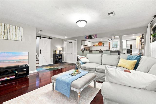 8965 Club River Drive, Roswell, GA 30076