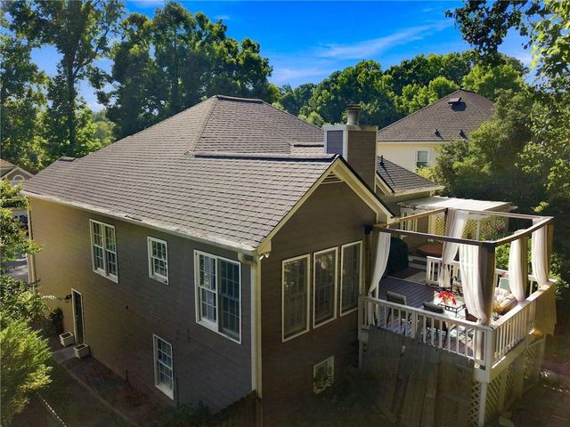 8965 Club River Drive, Roswell, GA 30076