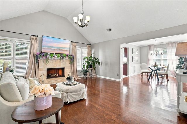 8965 Club River Drive, Roswell, GA 30076