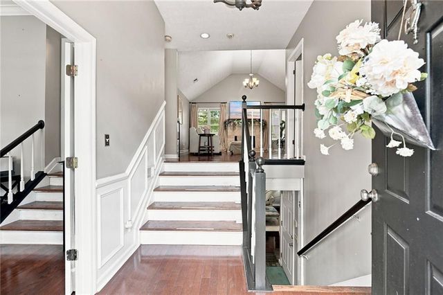 8965 Club River Drive, Roswell, GA 30076