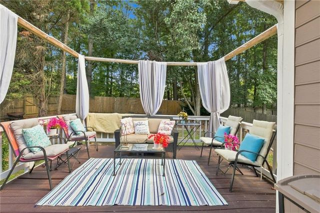 8965 Club River Drive, Roswell, GA 30076