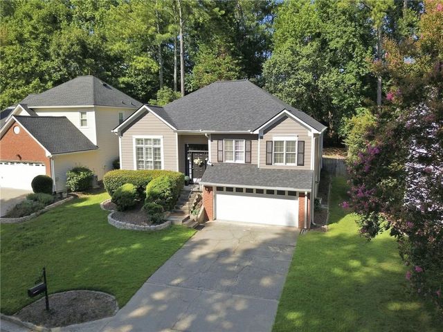 8965 Club River Drive, Roswell, GA 30076