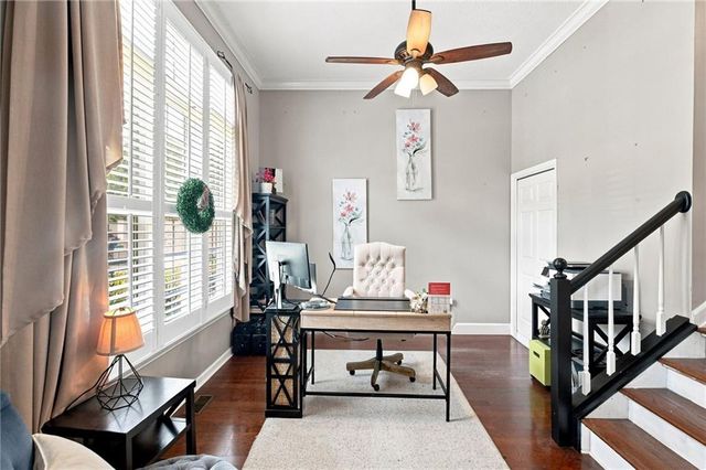 8965 Club River Drive, Roswell, GA 30076