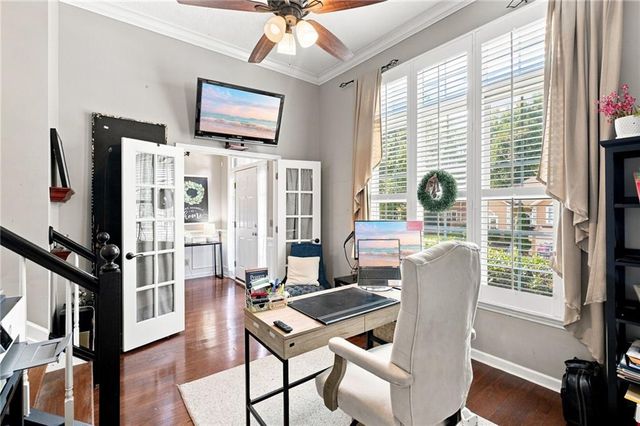 8965 Club River Drive, Roswell, GA 30076