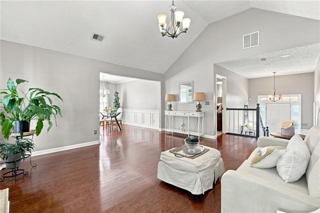 8965 Club River Drive, Roswell, GA 30076