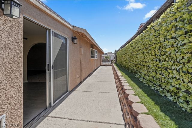 428 Box Elder Way, Henderson, NV 89015