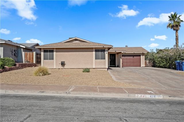 428 Box Elder Way, Henderson, NV 89015