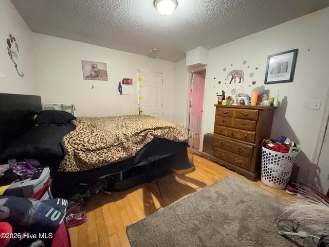 203 King Street, Hertford, NC 27944