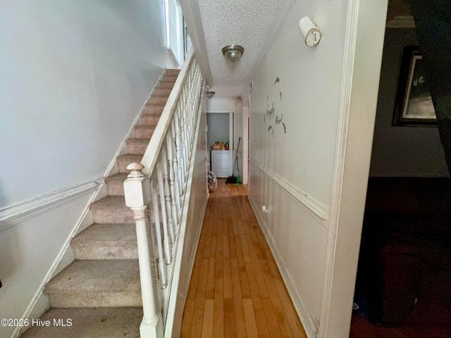 203 King Street, Hertford, NC 27944