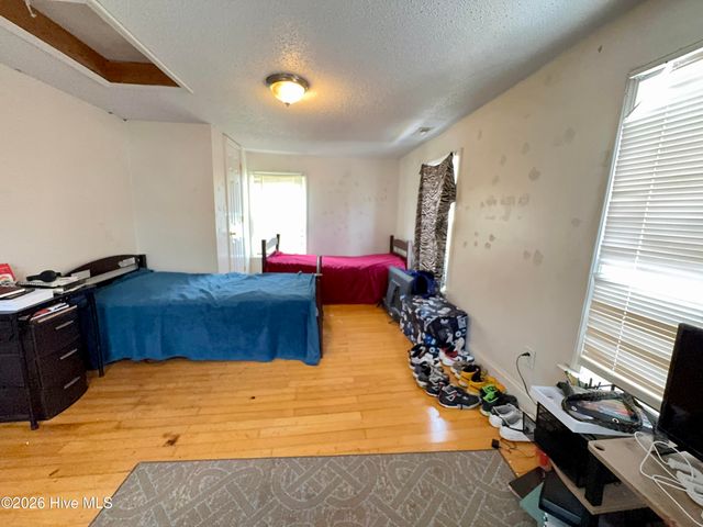 203 King Street, Hertford, NC 27944