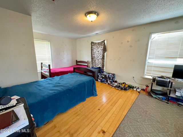 203 King Street, Hertford, NC 27944