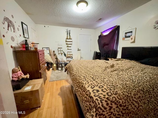 203 King Street, Hertford, NC 27944