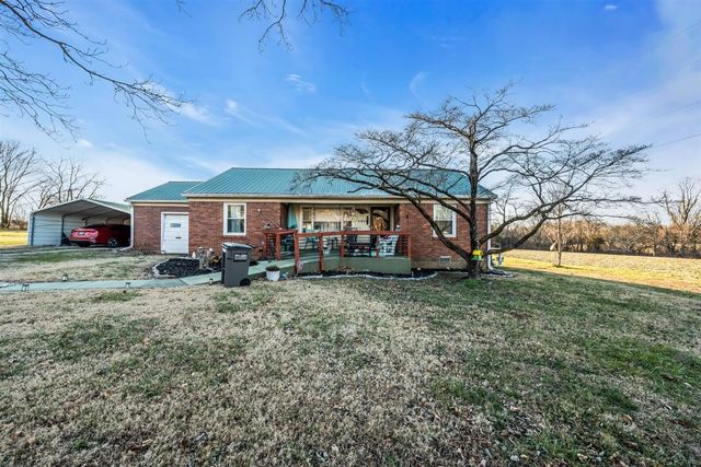3133 Academy Rd, Portland, TN 37148