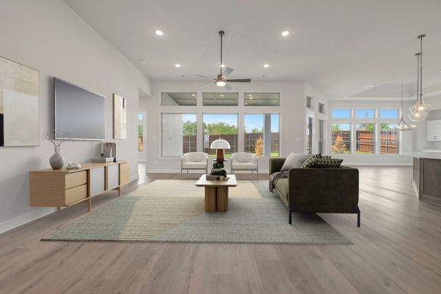 2241 Village Trail, Lakewood Village, TX 75068