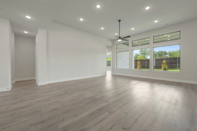 2241 Village Trail, Lakewood Village, TX 75068