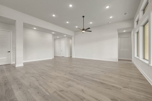 2241 Village Trail, Lakewood Village, TX 75068