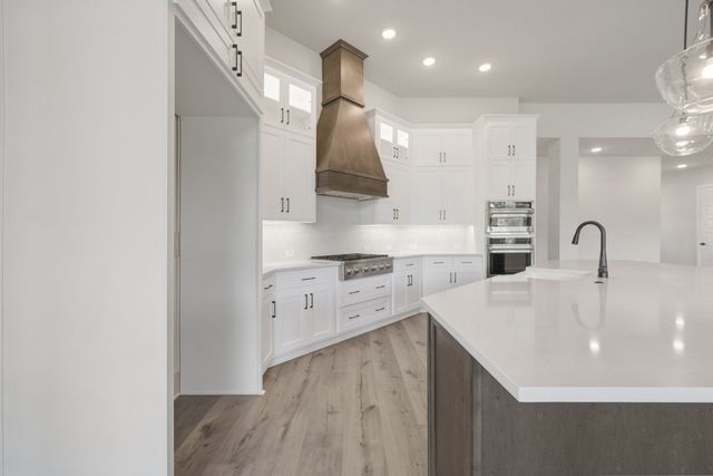 2241 Village Trail, Lakewood Village, TX 75068