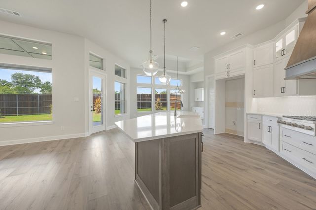 2241 Village Trail, Lakewood Village, TX 75068