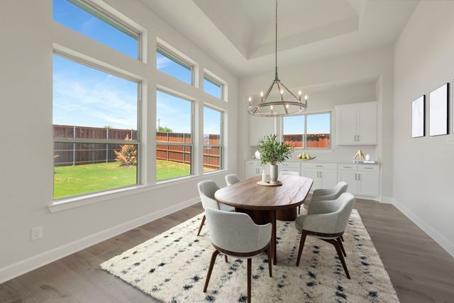 2241 Village Trail, Lakewood Village, TX 75068