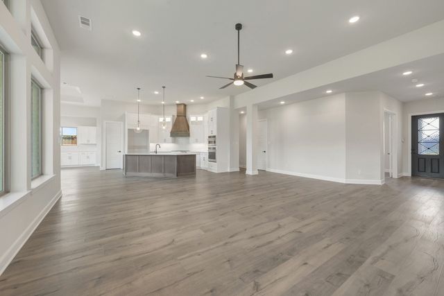 2241 Village Trail, Lakewood Village, TX 75068
