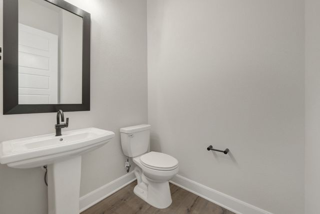 2241 Village Trail, Lakewood Village, TX 75068
