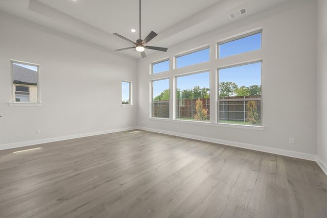 2241 Village Trail, Lakewood Village, TX 75068