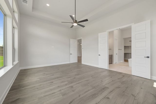 2241 Village Trail, Lakewood Village, TX 75068