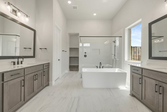 2241 Village Trail, Lakewood Village, TX 75068