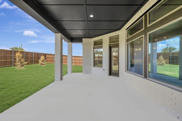 2241 Village Trail, Lakewood Village, TX 75068