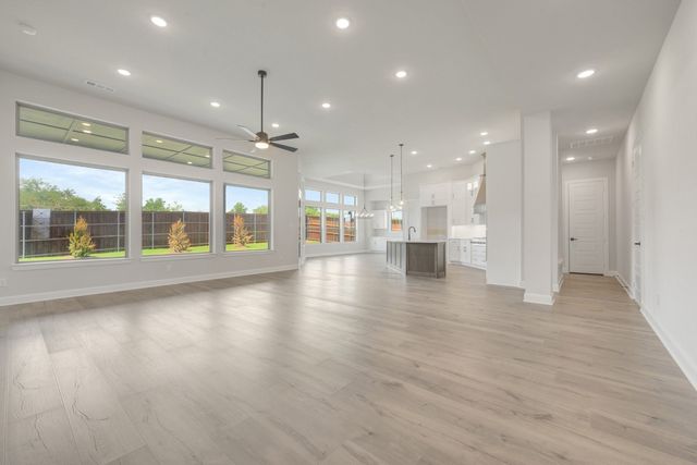 2241 Village Trail, Lakewood Village, TX 75068