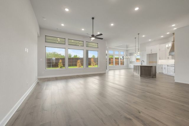2241 Village Trail, Lakewood Village, TX 75068