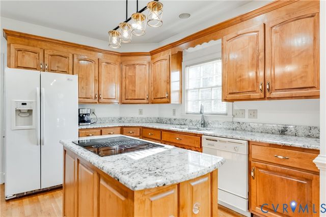 4805 Wellington Farms Dr, Chester, VA 23831