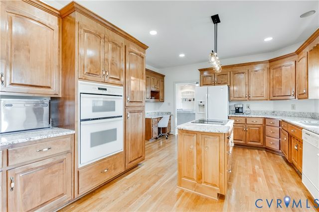 4805 Wellington Farms Dr, Chester, VA 23831