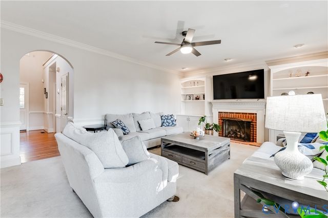 4805 Wellington Farms Dr, Chester, VA 23831