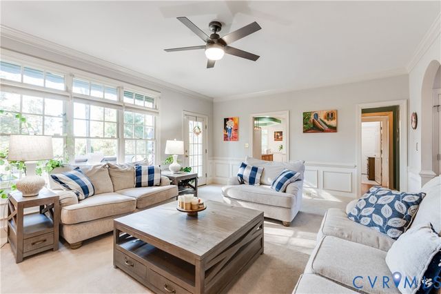 4805 Wellington Farms Dr, Chester, VA 23831