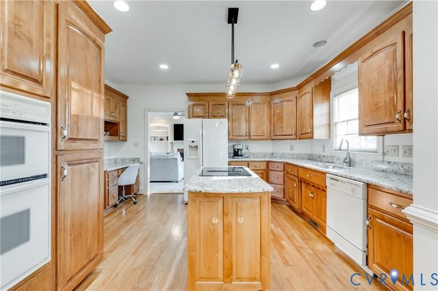 4805 Wellington Farms Dr, Chester, VA 23831