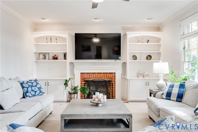 4805 Wellington Farms Dr, Chester, VA 23831