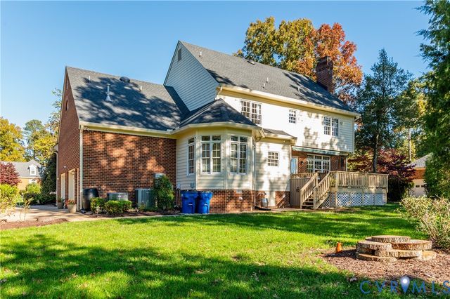 4805 Wellington Farms Dr, Chester, VA 23831